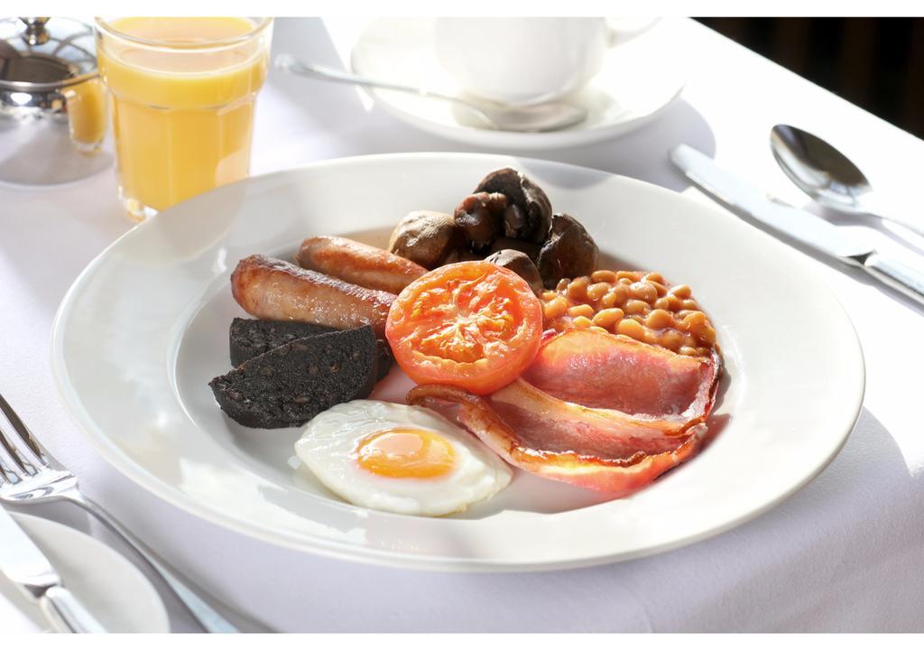 Hotel Fir Grove Hotel, Sure Collection By Bw Warrington